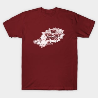 Pork-chop Express T-Shirt